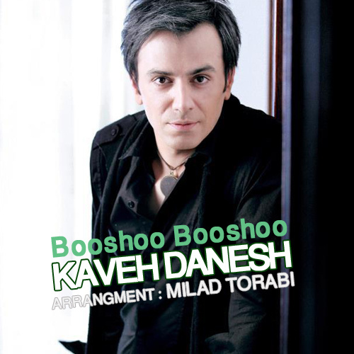 دانلود آهنگ بوشو ﻿بوشو